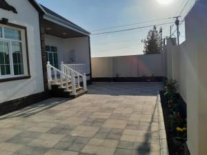 Bakı, bağ/həyət evi 3 otaqlı, satılır, 100 m² , 2.5 sot , Sabunçu rayonu, Savalan qəs.