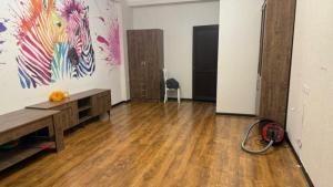 Bakı, yeni tikili 2 otaqlı, kirayə, 90 m²  , Yasamal rayonu, Yeni Yasamal qəs.