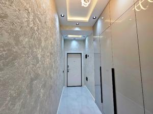 Bakı, yeni tikili 3 otaqlı, satılır, 79 m²  , Suraxanı rayonu, Yeni Günəşli qəs.