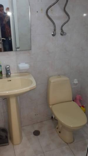 Bakı, köhnə tikili 2 otaqlı, kirayə, 66 m²  , Nəsimi rayonu, Kubinka