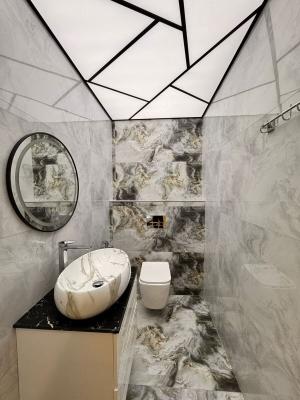Bakı, yeni tikili 3 otaqlı, satılır, 115 m²  , Xətai rayonu, Əhmədli