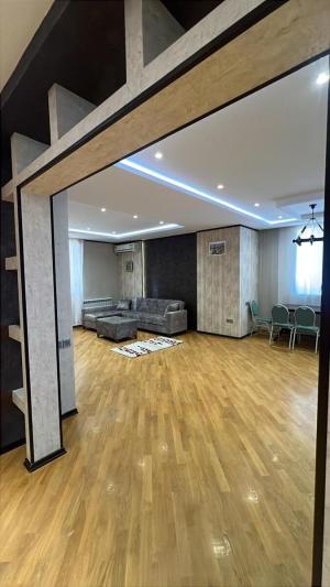 Bakı, yeni tikili 3 otaqlı, satılır, 155 m²  , Nəsimi rayonu