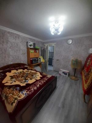 Sumqayıt, köhnə tikili 2 otaqlı, satılır, 40 m²  , 5-ci mikrorayon
