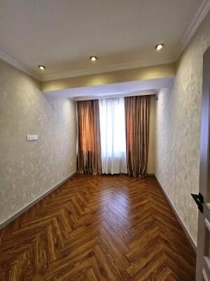 Bakı, yeni tikili 3 otaqlı, satılır, 96 m²  , Nizami rayonu, 8-ci kilometr