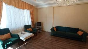 Bakı, yeni tikili 2 otaqlı, günlük kirayə, 85 m²  , Xətai rayonu, Əhmədli