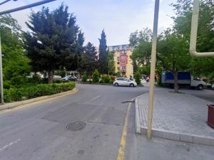 Bakı, köhnə tikili 2 otaqlı, satılır, 44 m²  , Nizami rayonu, 8-ci kilometr