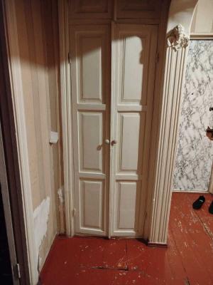 Bakı, köhnə tikili 3 otaqlı, satılır, 85 m²  , Xətai rayonu, Əhmədli