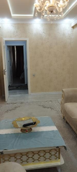 Xırdalan, yeni tikili 3 otaqlı, satılır, 86 m²  