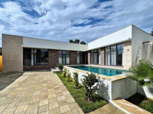 Bakı, həyət evi 4 otaqlı, satılır, 140 m² , 3.5 sot , Xəzər rayonu, Şüvəlan