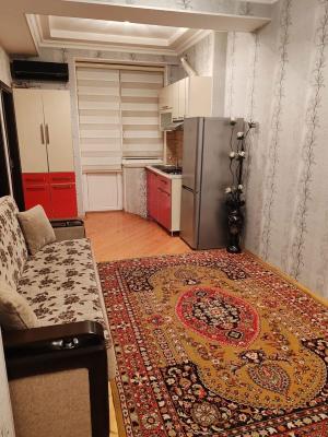 Bakı, yeni tikili 3 otaqlı, kirayə, 100 m²  , Yasamal rayonu, Yeni Yasamal qəs.