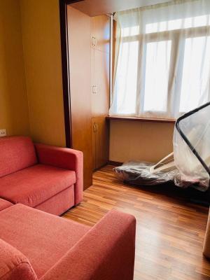 Gəncə, köhnə tikili 4 otaqlı, satılır, 94 m²  