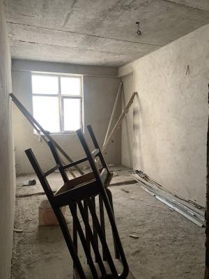 Sumqayıt, yeni tikili 3 otaqlı, satılır, 138 m²  