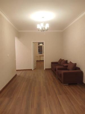 Bakı, köhnə tikili 2 otaqlı, kirayə, 55 m²  , Nəsimi rayonu