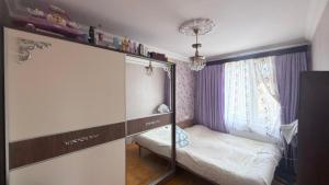 Sumqayıt, köhnə tikili 5 otaqlı, satılır, 95 m²  , 45-ci məhəllə
