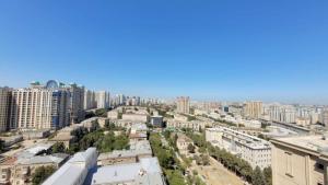 Bakı, yeni tikili 4 otaqlı, satılır, 196 m²  , Nərimanov rayonu