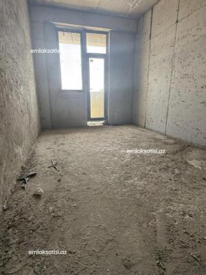 Bakı, yeni tikili 2 otaqlı, satılır, 75 m²  , Xətai rayonu