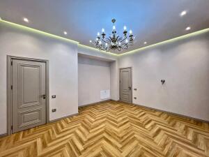 Bakı, həyət evi 6 otaqlı, satılır, 350 m² , 11 sot , Xəzər rayonu, Mərdəkan
