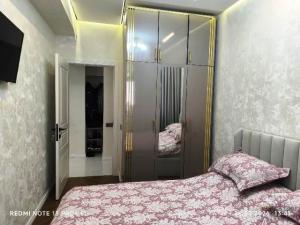 Bakı, yeni tikili 2 otaqlı, satılır, 54 m²  , Nizami rayonu, 8-ci kilometr