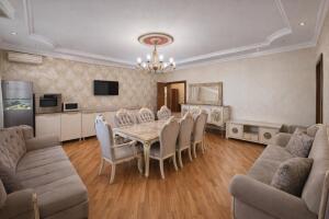 Bakı, yeni tikili 3 otaqlı, satılır, 105 m²  , Yasamal rayonu, Yasamal qəs.
