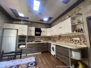 Bakı, həyət evi 6 otaqlı, satılır, 250 m² , 5 sot , Suraxanı rayonu, Dədə Qorqud qəs.