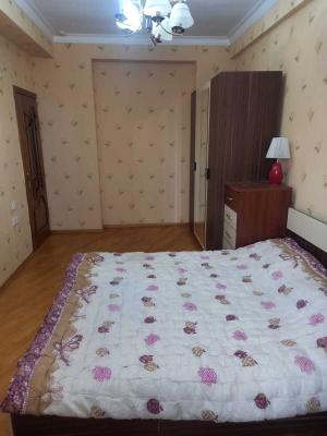 Bakı, yeni tikili 3 otaqlı, kirayə, 85 m²  , Nəsimi rayonu
