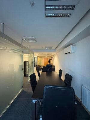 Bakı, ofis 2 otaqlı, satılır, 82 m²  , Xətai rayonu, Ağ şəhər