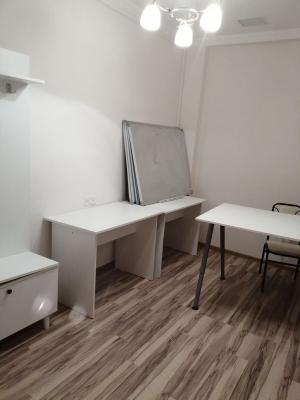 Bakı, ofis 6 otaqlı, satılır, 140 m²  , Xətai rayonu