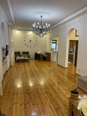 6 комната садовый домик, продажа, 270 m², 4 sot, Бакы, Хәзәр рајону, Шаған