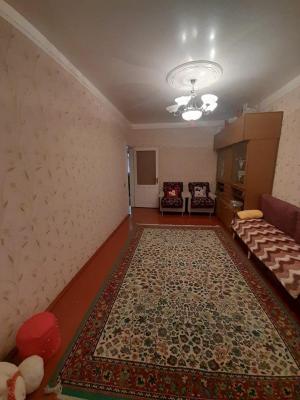 Bakı, köhnə tikili 3 otaqlı, satılır, 75 m²  , Suraxanı rayonu, Hövsan qəs.