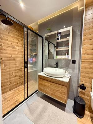 Bakı, yeni tikili 3 otaqlı, satılır, 83 m²  , Nəsimi rayonu, 5-ci mikrorayon