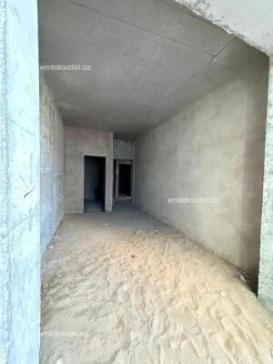 Bakı, yeni tikili 3 otaqlı, satılır, 150 m²  , Nəsimi rayonu