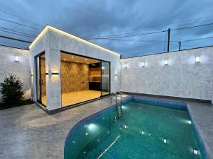 Bakı, bağ/həyət evi 4 otaqlı, satılır, 150 m² , 3 sot , Xəzər rayonu, Mərdəkan