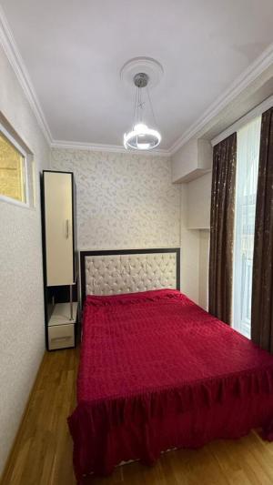 Xırdalan, yeni tikili 2 otaqlı, satılır, 41 m²  