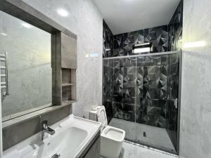 Bakı, həyət evi 4 otaqlı, satılır, 140 m² , 3 sot , Xəzər rayonu, Şüvəlan