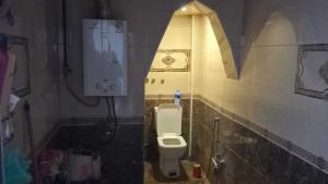 Bakı, köhnə tikili 3 otaqlı, satılır, 100 m²  , Sabunçu rayonu, Bakıxanov qəs.