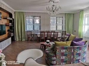 Bakı, bağ/həyət evi 6 otaqlı, satılır, 180 m² , 3 sot , Xəzər rayonu, Buzovna
