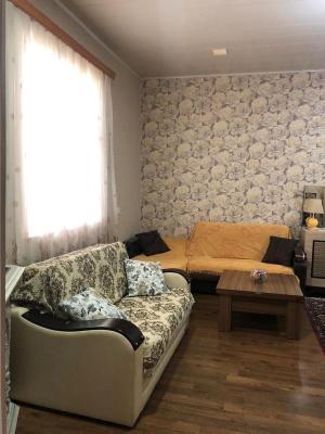 Bakı, köhnə tikili 1 otaqlı, satılır, 45 m²  , Səbail rayonu