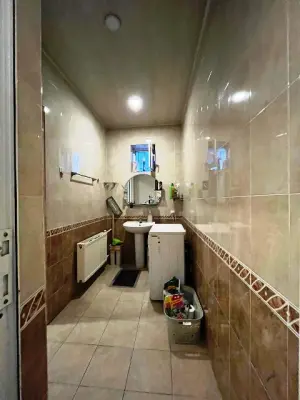 6 комната садовый домик, продажа, 200 m², 5 sot, Бакы, Сураханы рајону, Гарачухур гәс.