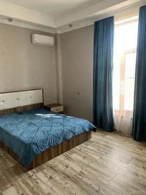 Bakı, köhnə tikili 3 otaqlı, kirayə, 100 m²  , Xəzər rayonu, Buzovna