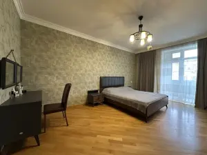 3 otaqlı köhnə tikili, satılır, 85 m², Bakı, Sabunçu rayonu, Bakıxanov qəs.