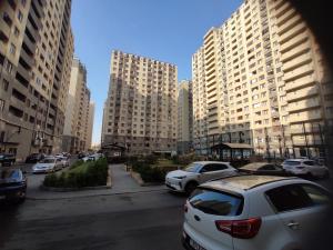 Bakı, yeni tikili 2 otaqlı, satılır  , Nizami rayonu