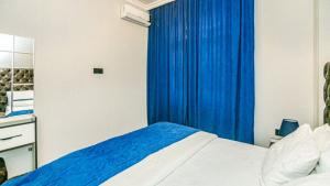 Bakı, yeni tikili 2 otaqlı, günlük kirayə, 110 m²  , Nəsimi rayonu, Kubinka