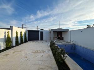 Bakı, həyət evi 4 otaqlı, satılır, 140 m² , 3 sot , Xəzər rayonu, Şüvəlan