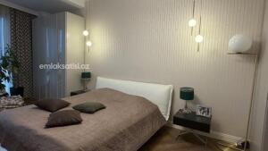 Bakı, yeni tikili 3 otaqlı, satılır, 165 m²  , Nəsimi rayonu