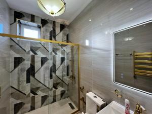 Bakı, həyət evi 4 otaqlı, satılır, 190 m² , 3 sot , Xəzər rayonu, Şüvəlan