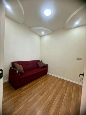 Bakı, yeni tikili 3 otaqlı, satılır, 100 m²  , Xətai rayonu