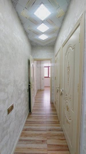 Bakı, köhnə tikili 3 otaqlı, satılır, 80 m²  , Nizami rayonu, 8-ci kilometr