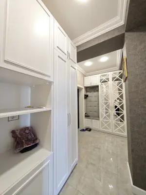 Bakı, yeni tikili 2 otaqlı, satılır, 49 m²  , Sabunçu rayonu, Bakıxanov qəs.