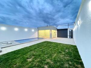 Bakı, həyət evi 4 otaqlı, satılır, 150 m² , 3 sot , Xəzər rayonu, Mərdəkan