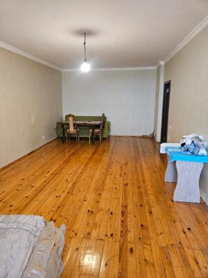 Bakı, yeni tikili 2 otaqlı, satılır, 85 m²  , Nizami rayonu, 8-ci kilometr
